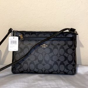 NWT Coach Crossbody
